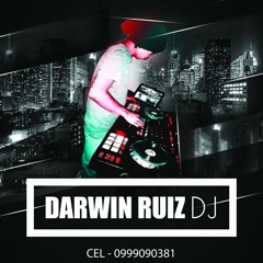 Anita Lucia Proaño - Wiskisito ( Eddit Mix Melody Darwin Ruiz Dj )