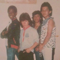 NO ME LASTIMES DIABLOS NEGROS 1982