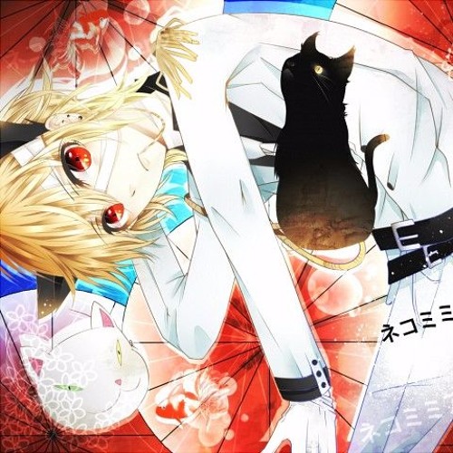 96neko 少年と魔法のロボット By 96neko 少年と魔法のロボット By