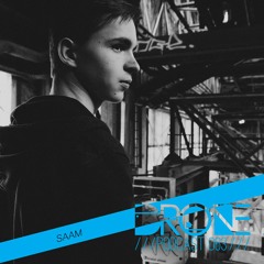 DRONE Podcast 063 - Saam
