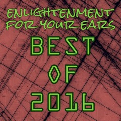 Top 100 Tracks of 2016