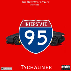 I-95 ft. Ca$hNa$h (Prod. SoLow Beats)