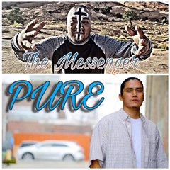 All I Wanna Do ft. The Messenger