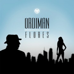 Ordiman - Flores (SCcut)