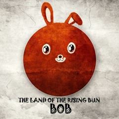 HaJiHaN - 05 - EP - The land of the rising bun