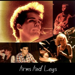 Arms And Legs: With The Imagery