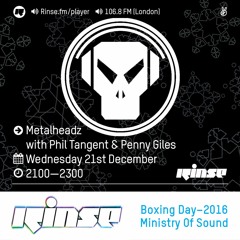 DnB / Neuro (Mixes) 36