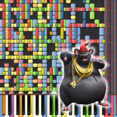 Biggie Cheese – Mr. Boombastic Lyrics HD wallpaper