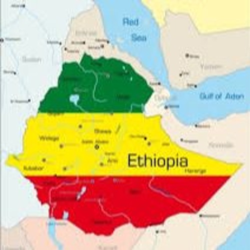 ‎DJ_JustDave‬ Ethiopian Amharic Mix vol.1