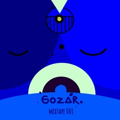 Gozar Mixes (2012-2016)