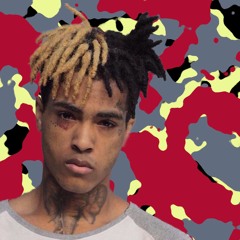 XXXTENTACION - THEY'RE ONLY BODIES