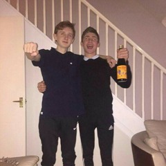 MC Dee - MC Nicoll - PUSH THE FEELING