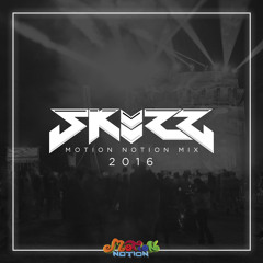 Skuzz Sound @ Motion Notion 2016 [Free Download]