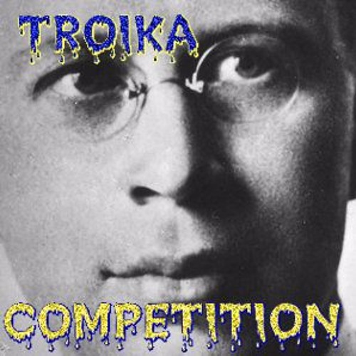 Troika from Lieutenant Kijé by Sergei Prokofiev Op. 60 - CHRISTMAS COMPETITION MEDLEY