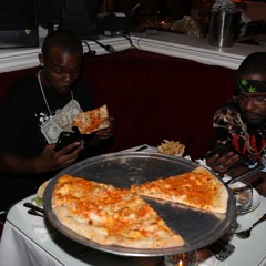 No Heart Featuring Suave