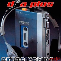 Retro Kompa Mix (feat. Lakol, Zin, Phantoms,  Papash, Vag, Zenglen, T-Vice, Fasad, Triomec's & More)