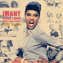 Imany - Silver Lining (Laulicious Remix)
