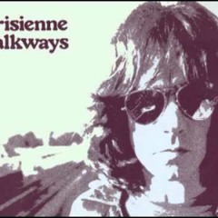 Parisienne Walkways - Leigh Wilbraham.
