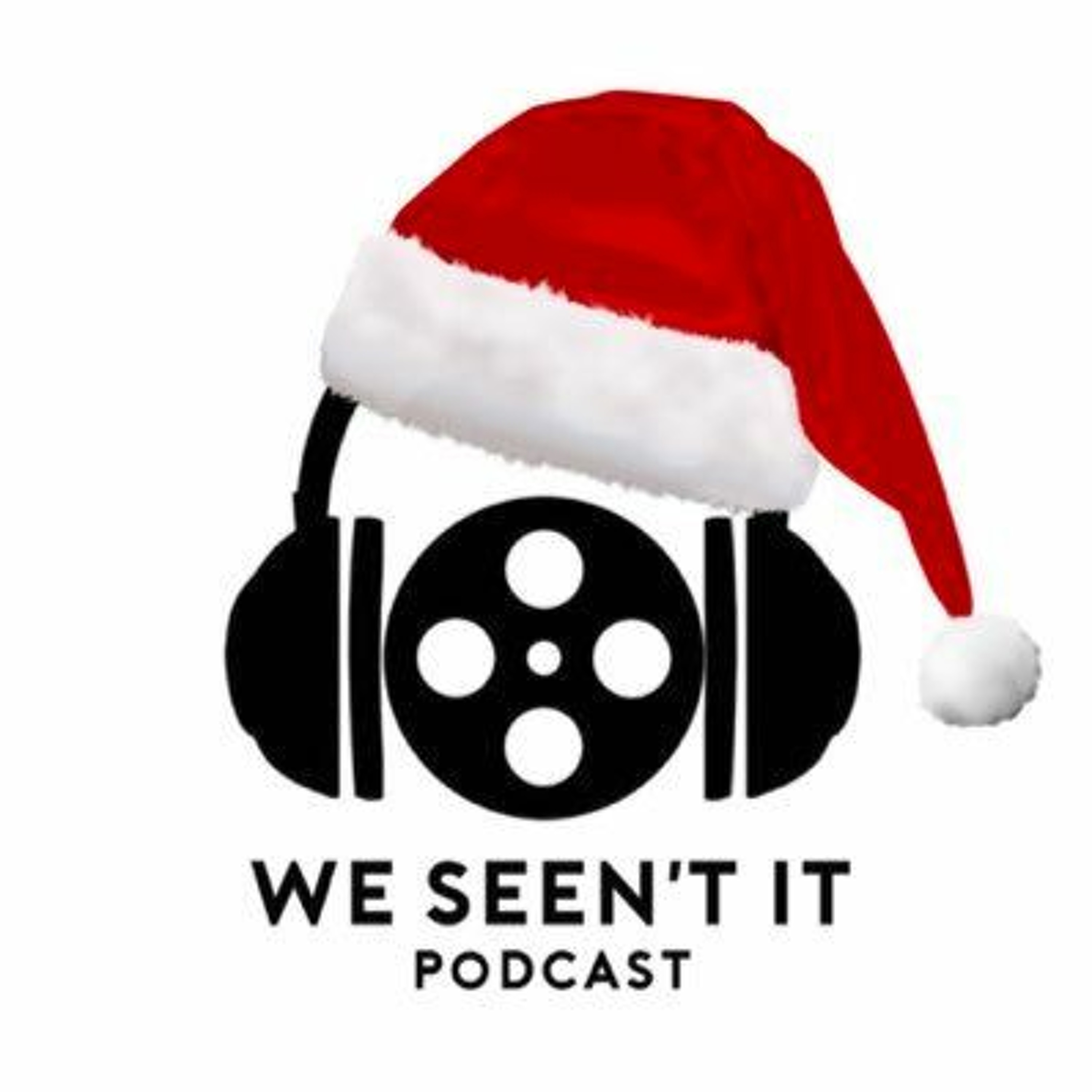 cover of episode Episode 27: Riggs, if you think I’m gonna eat the world's lousiest Christmas turkey alone...