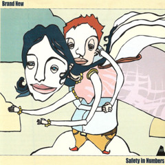 Brand New - “Moshi Moshi”