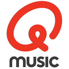 Partyshakerz - Live at Q-Music: Shut Up And Dance!