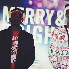 King Cold - Dashing Through The Snow Prod. By Stuntinsteve