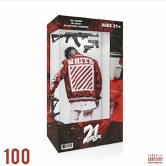 21 Savage - 100