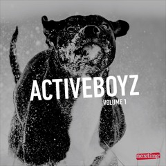 Eye Ark - Megaman Riddim