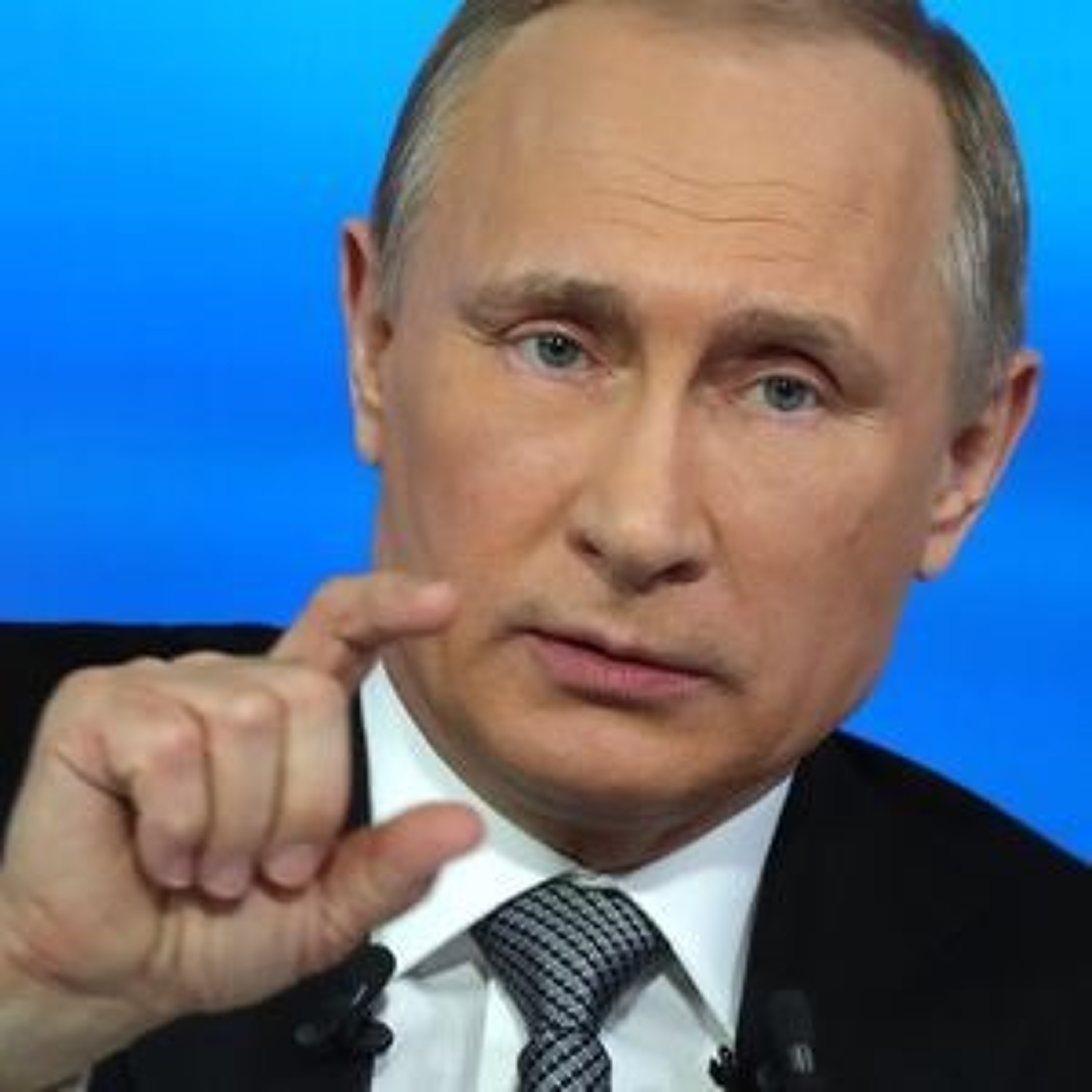 Barstool Politics - Episode 4: In New-Soviet Russia, Podcast Records You episode artwork