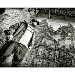 Hydee - A DnB Christmas (2016 Studio Mix)