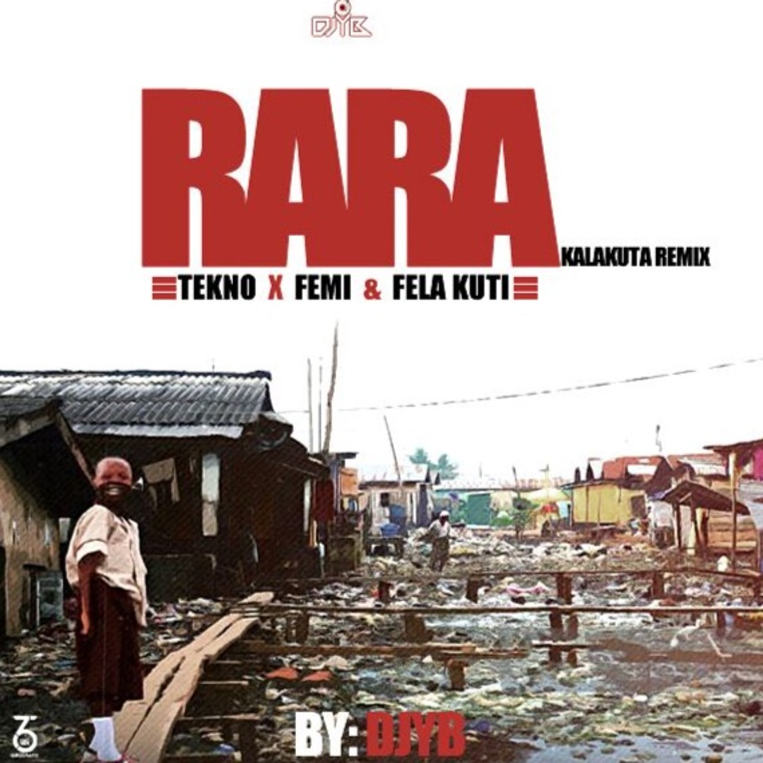 JARIBU AFROBEAT “WATER NO GET ENEMY” Jaribu Afrobeat Arkestra – Water No Get Enemy – Vinyl (7