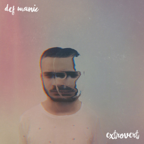 Def Manic - Inner Universe ft. Qyana