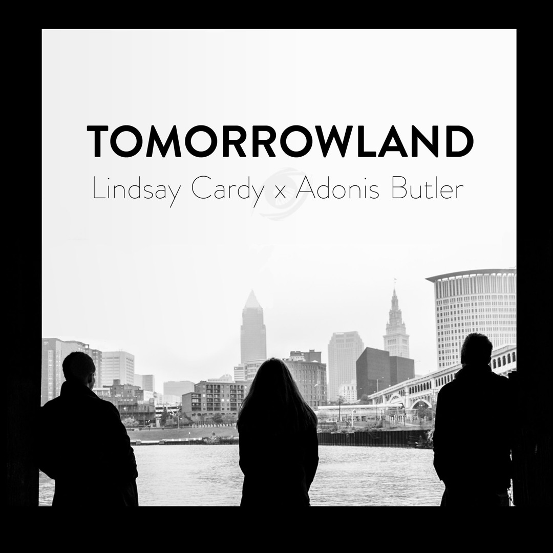 Stream Tomorrowland (feat Adonis Butler) by Lindsay Cardy | Listen ...