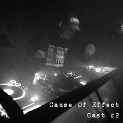 ReVenant's C.O.E Cast #2 - Give me Soul, give me Energy