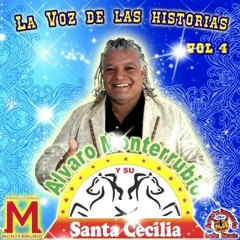 Alvaro Monterrubio – Corrido Del Chino