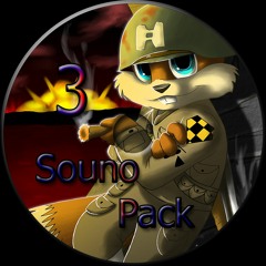 DJ ALEXY - Souno Pack Demo Vol 3