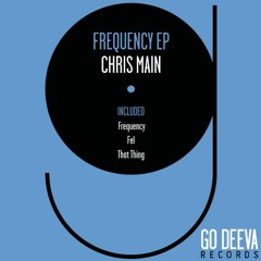 Chris Main - Fel (Original Mix)