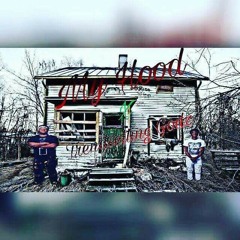 Trendsetting Gods - My Hood (LEAK)