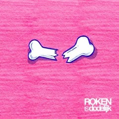 3 - Roken Is Dodelijk - So Tell The Girls That I'm Back In Town (Jay Jay Johanson Cover)