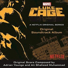 Luke Cage Theme