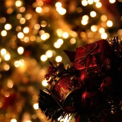 Different Kind Of Christmas - Drew Lanius with Randy Villars