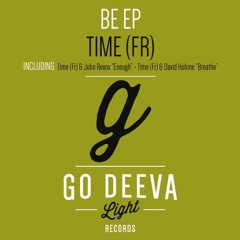 Time (FR) & David Hohme - Breathe (Original Mix)