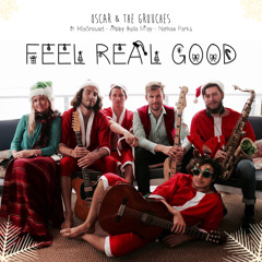 Feel Real Good (Christmas) ft. HiaGround & Abby Bella May
