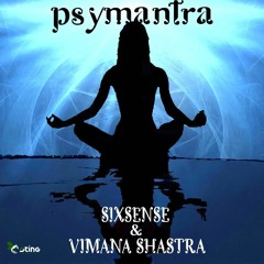 Sixsense & Vimana Shastra- 12 Gates (Original Mix)