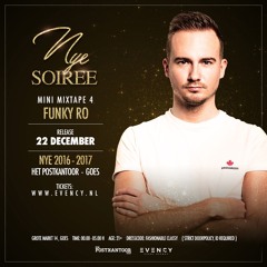 Mini Mixtape NYE Evency | Funky Ro