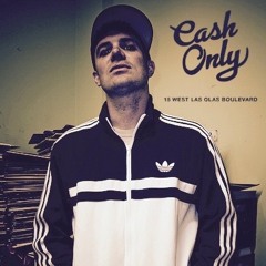 CASH ONLY MIX