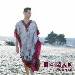 Nomad 2016 | Rev. Hooman