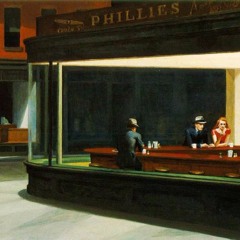 Centuries Of Tom's Diner