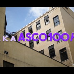 Asco100k - "Asco Got Wings"