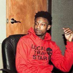 Young Thug feat. 21 Savage - Petty {NON-EXTENDED}